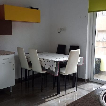 Квартира Двухэтажная В Аликанте 3 Спальни Exterior foto